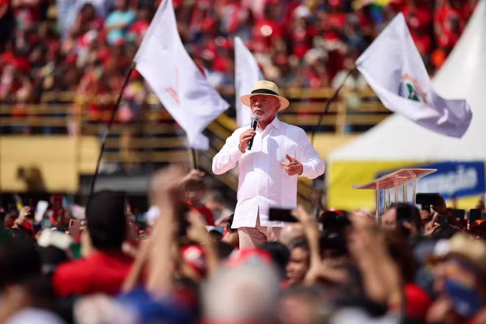 lula